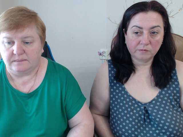 XMollyJaneEX's BongaCams profile