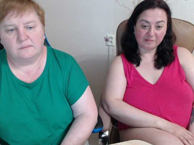 XMollyJaneEX's BongaCams show and profile