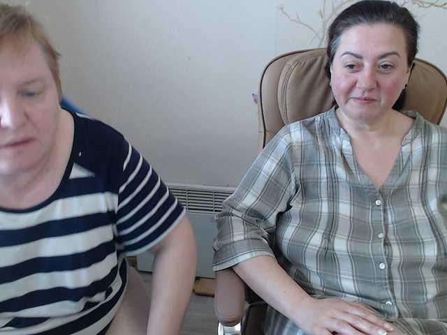 XMollyJaneEX's BongaCams profile