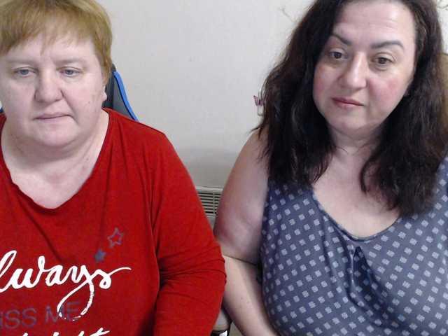 XMollyJaneEX's BongaCams show and profile