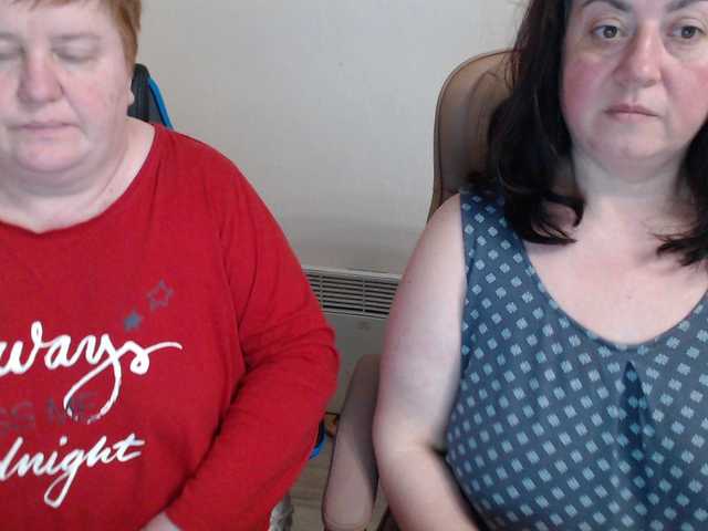 XMollyJaneEX's BongaCams show and profile