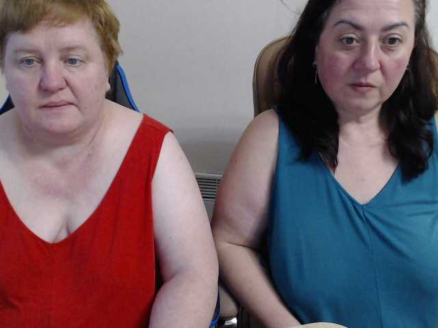 XMollyJaneEX's BongaCams show and profile