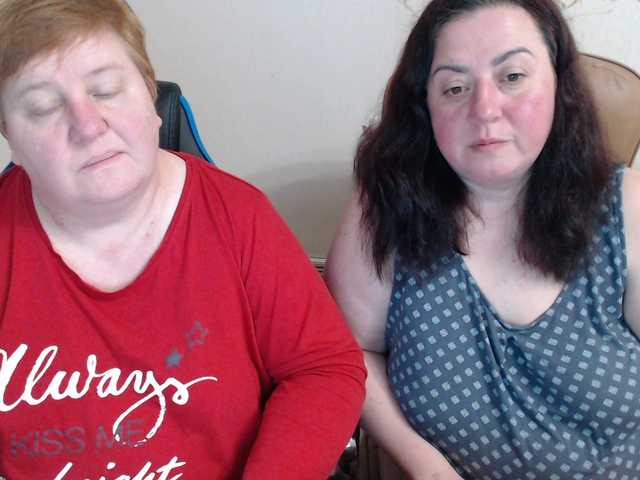 XMollyJaneEX's BongaCams show and profile