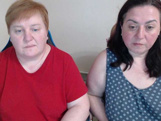 XMollyJaneEX's BongaCams show and profile