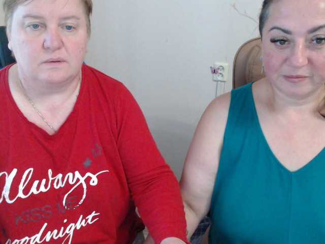 XMollyJaneEX on BongaCams
