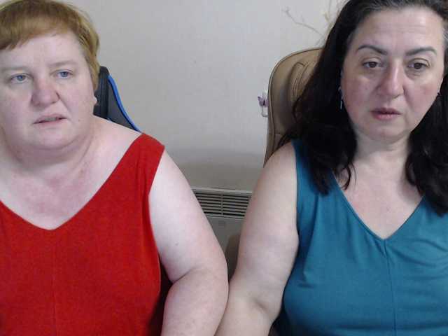 XMollyJaneEX's BongaCams show and profile