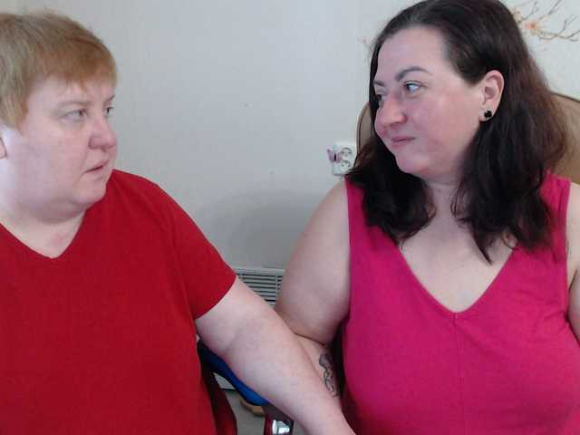 XMollyJaneEX's BongaCams show and profile