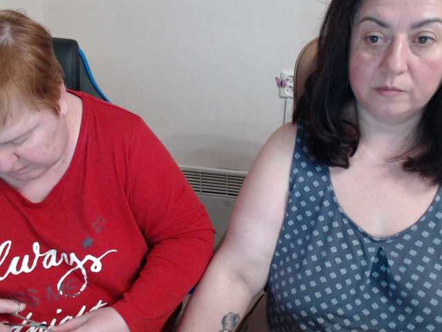 XMollyJaneEX's BongaCams show and profile