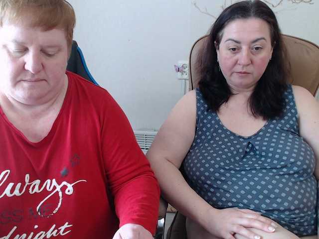 XMollyJaneEX's BongaCams show and profile