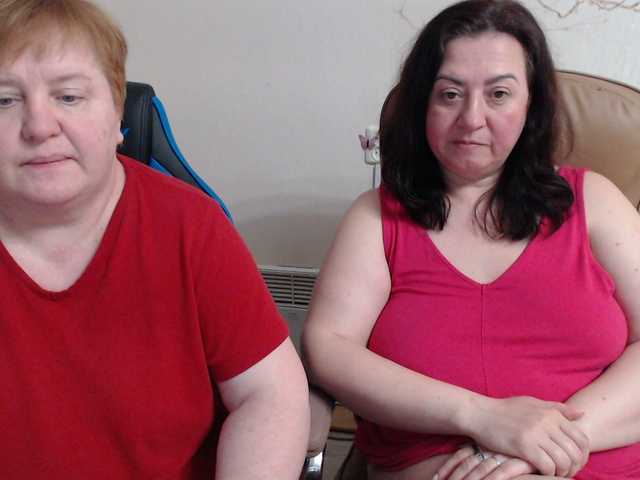 XMollyJaneEX's BongaCams show and profile