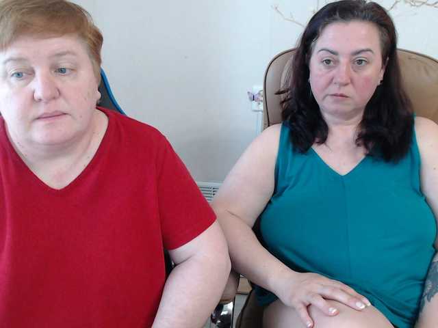 XMollyJaneEX's BongaCams show and profile