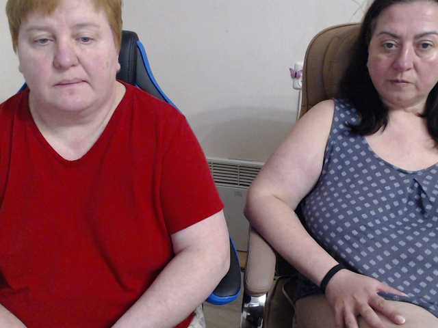 XMollyJaneEX's BongaCams profile