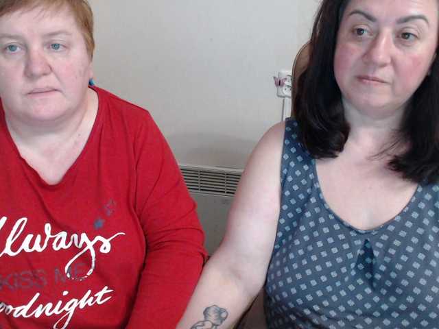 XMollyJaneEX's BongaCams show and profile