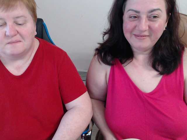 XMollyJaneEX's BongaCams show and profile