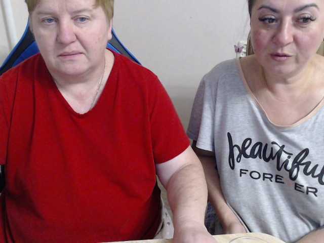 XMollyJaneEX on BongaCams