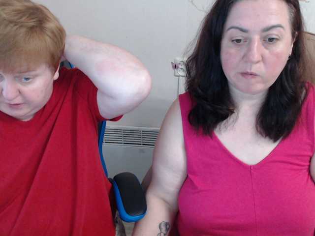 XMollyJaneEX's BongaCams show and profile