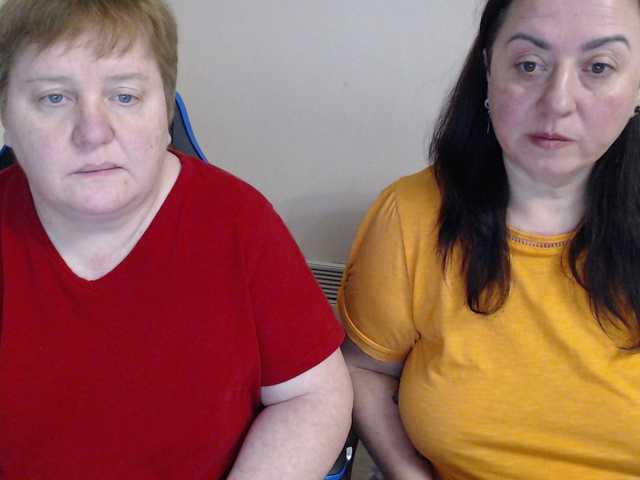 XMollyJaneEX's BongaCams show and profile