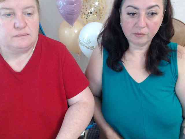 XMollyJaneEX webcam
