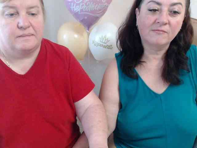 XMollyJaneEX webcam