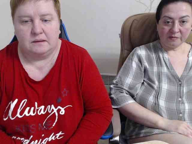 XMollyJaneEX webcam