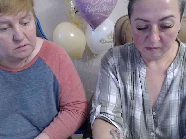 XMollyJaneEX webcam