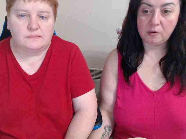 XMollyJaneEX Live Webcam on BongaCams