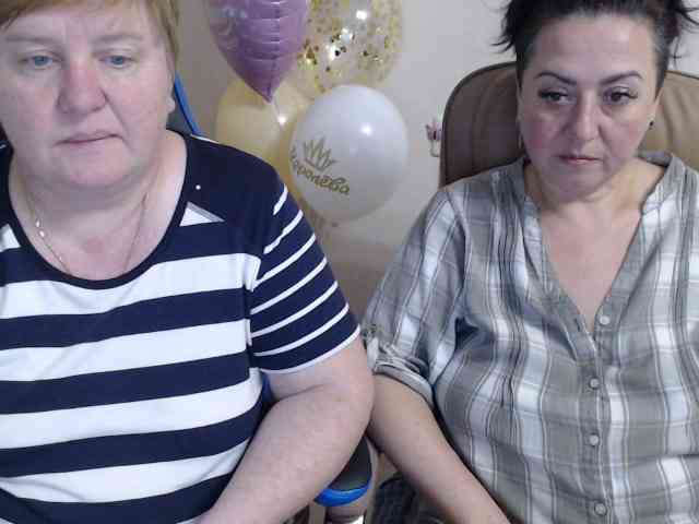XMollyJaneEX webcam