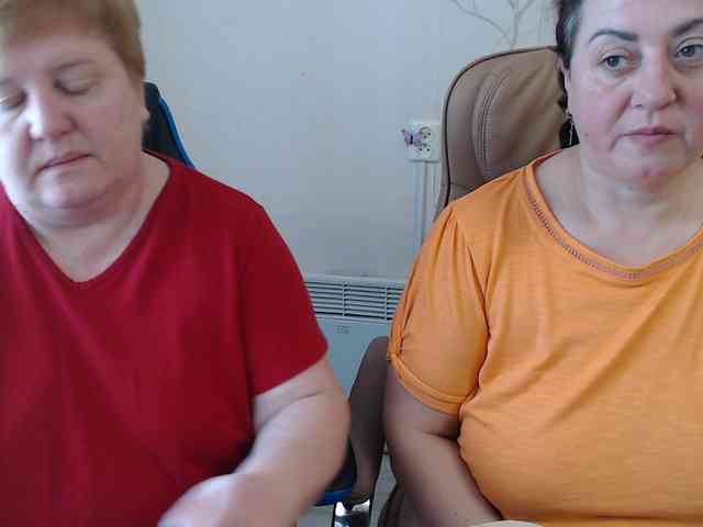 XMollyJaneEX webcam