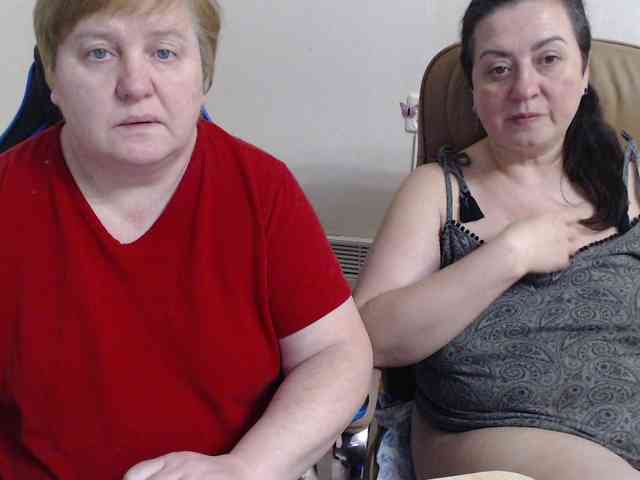 XMollyJaneEX webcam