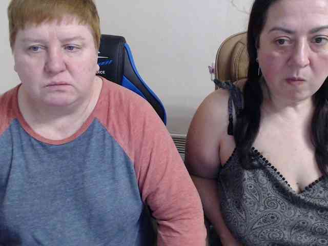 XMollyJaneEX webcam