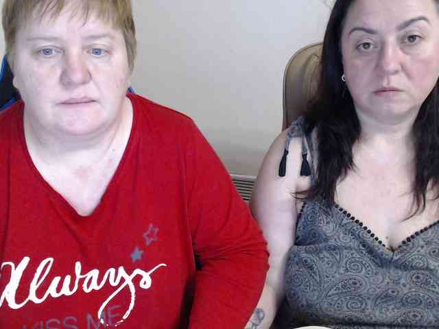 XMollyJaneEX webcam