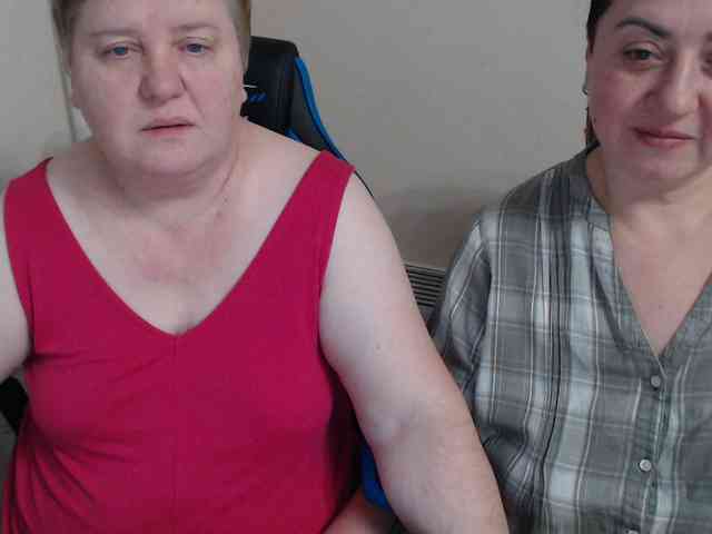 XMollyJaneEX webcam