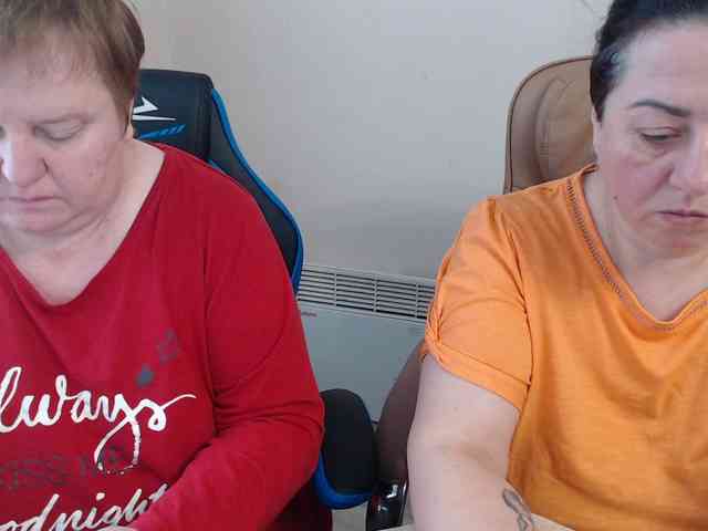 XMollyJaneEX webcam