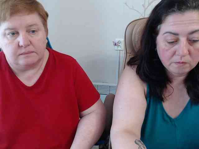 XMollyJaneEX webcam