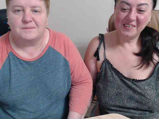 XMollyJaneEX Live Webcam on BongaCams