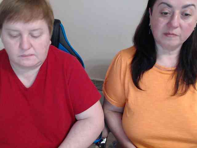 XMollyJaneEX webcam