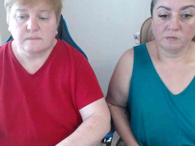 XMollyJaneEX webcam