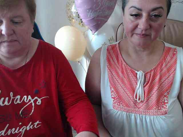 XMollyJaneEX webcam