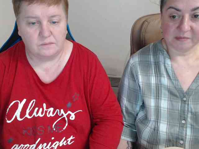 XMollyJaneEX webcam