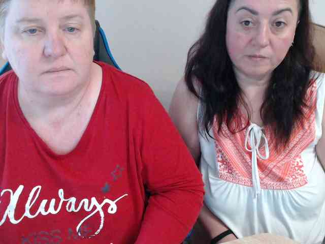 XMollyJaneEX webcam