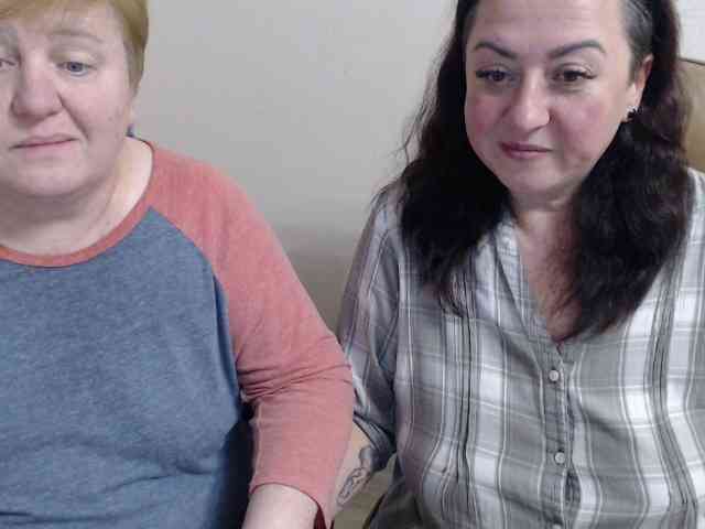 XMollyJaneEX webcam