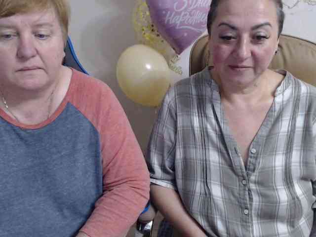 XMollyJaneEX webcam