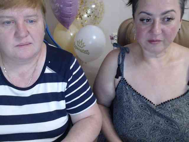 XMollyJaneEX webcam