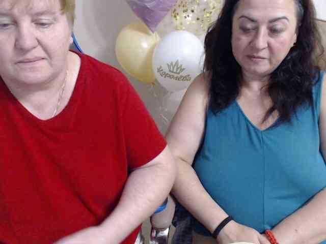 XMollyJaneEX webcam