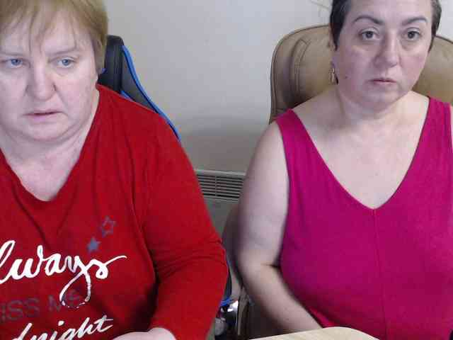 XMollyJaneEX webcam
