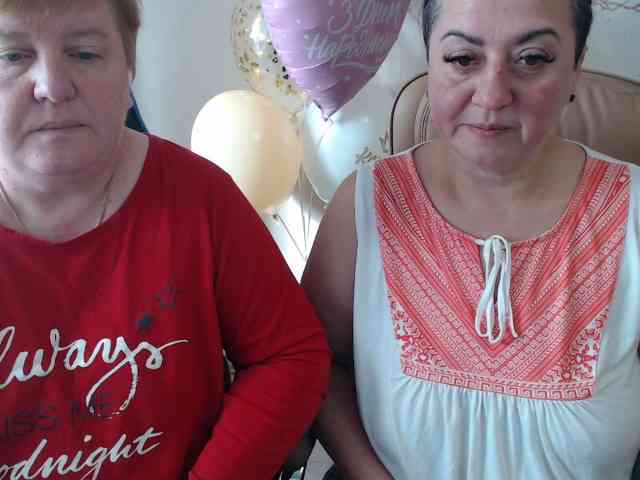 XMollyJaneEX webcam