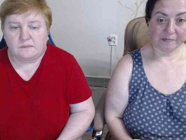 XMollyJaneEX webcam