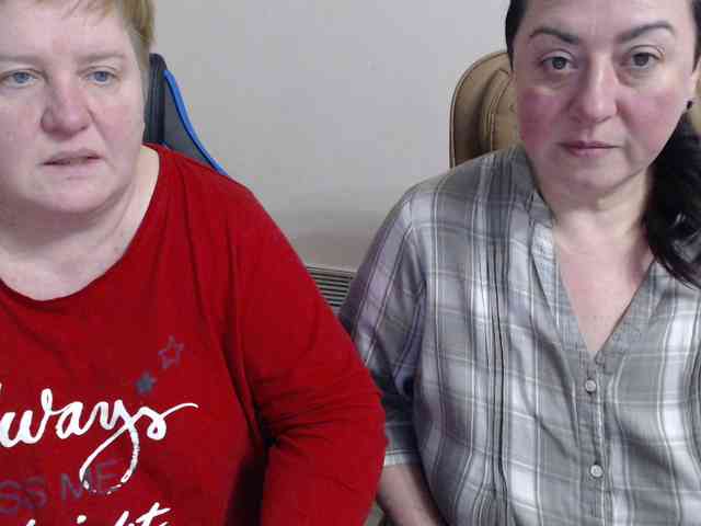 XMollyJaneEX webcam