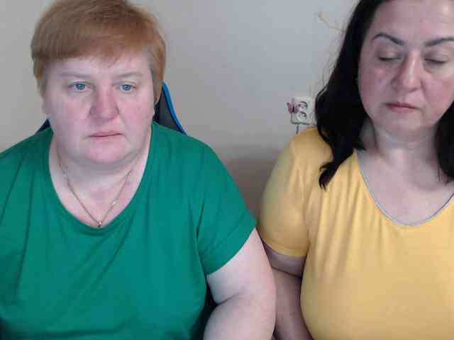 XMollyJaneEX webcam