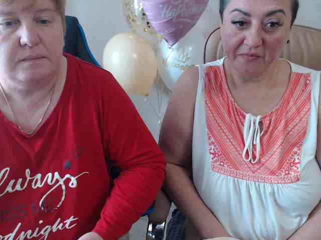 XMollyJaneEX webcam